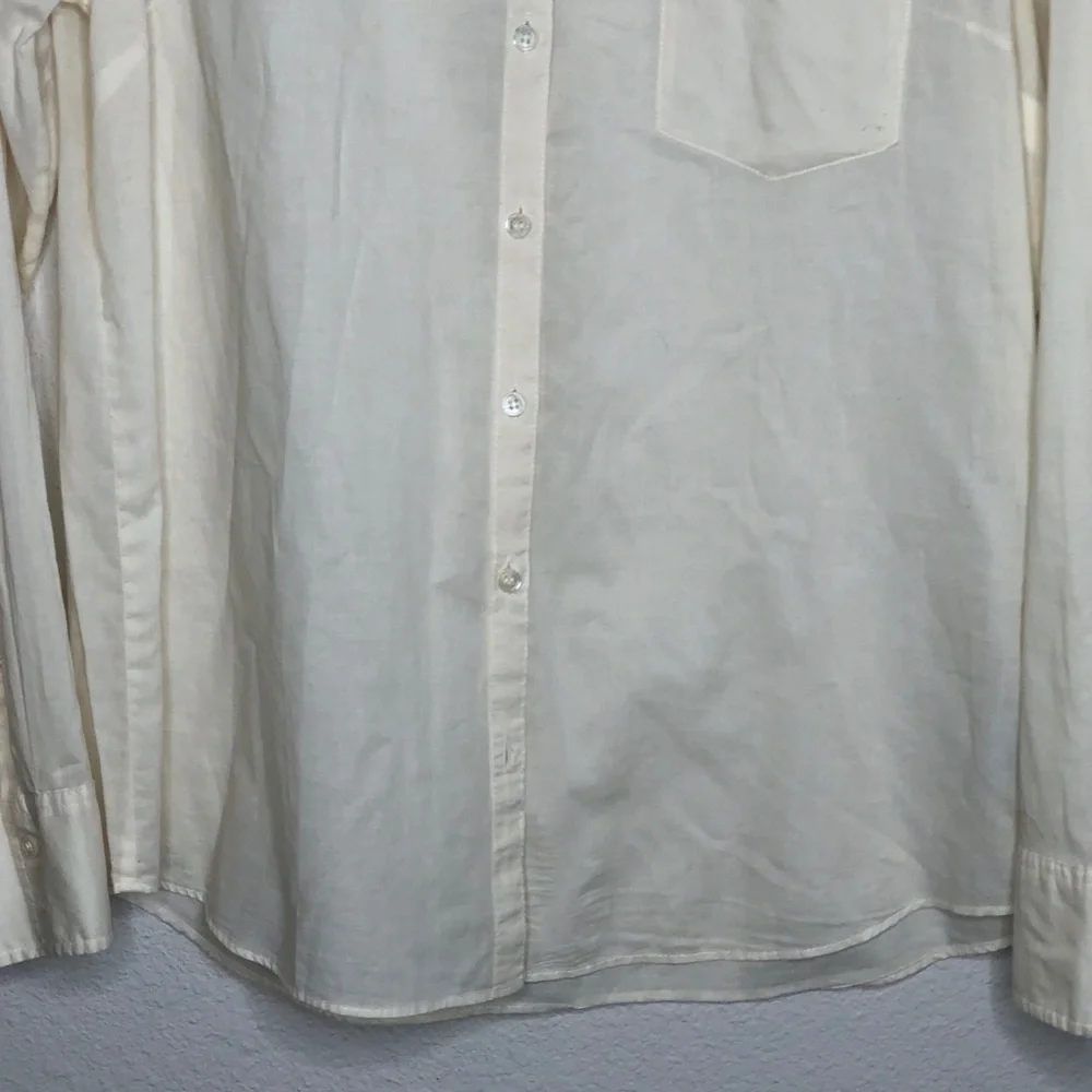 J. Crew The Boy Shirt